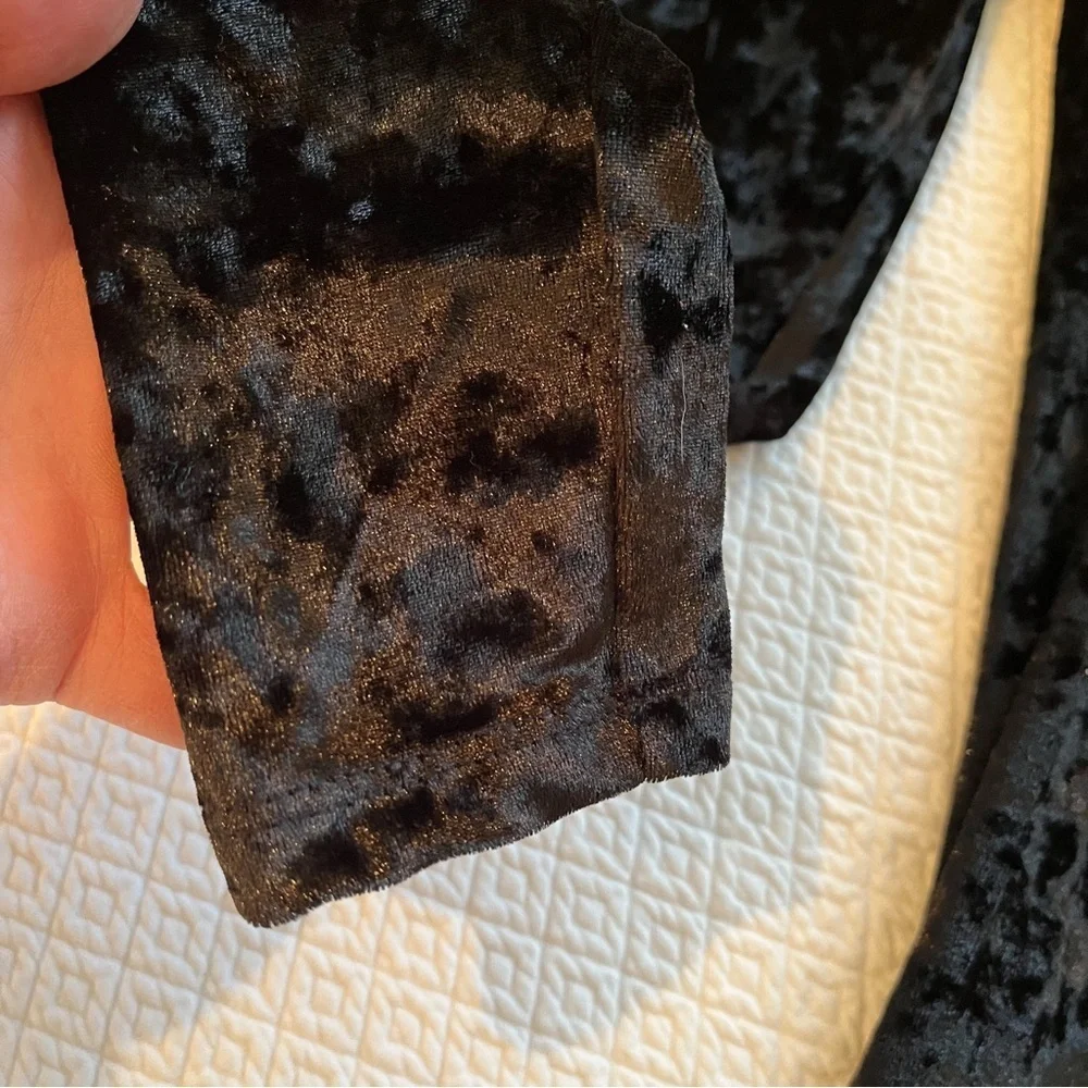 NWT Nike Girls New Impressions Vest and Leggings Size 5-6 Medium Winter - Picture 8 of 13